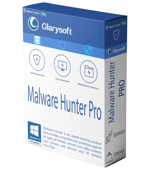 Glarysoft Malware Hunter Pro Crack