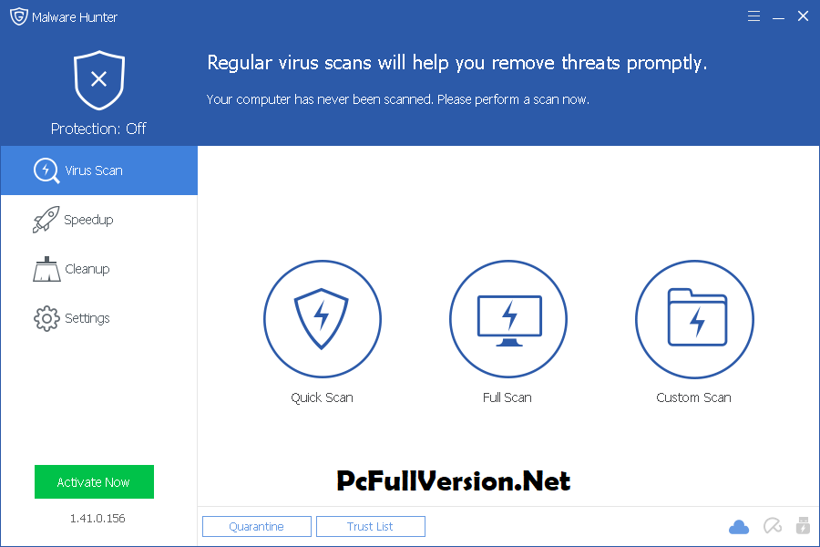 Glarysoft Malware Hunter Pro Key