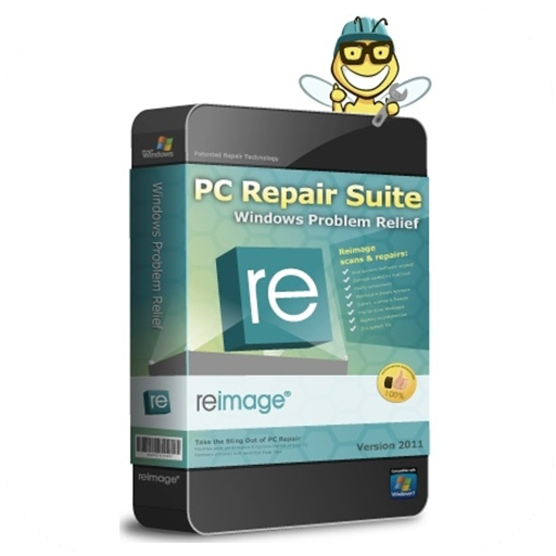 Reimage PC Repair Crack