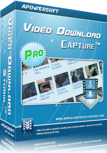 Video Download Capture Crack