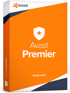 Avast Premier Crack