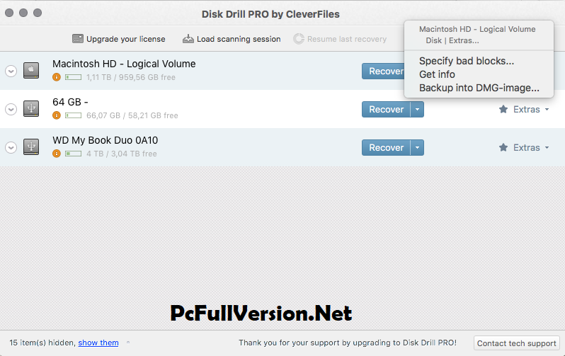 Disk Drill Pro Activation Code