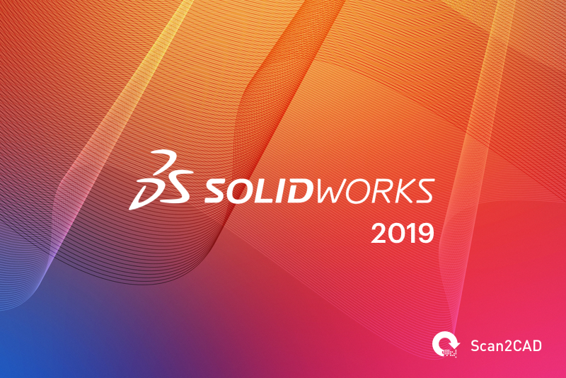 SolidWorks 2019 Crack