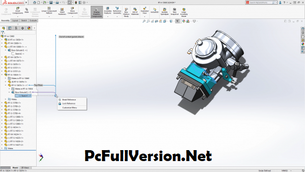 SolidWorks Serial Number