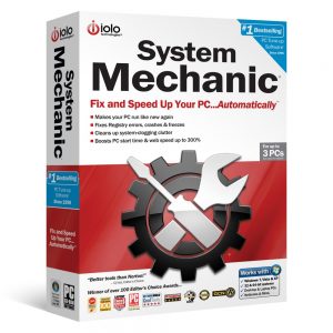 System Mechanic Crack