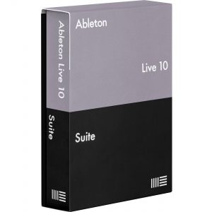 Ableton Live Crack