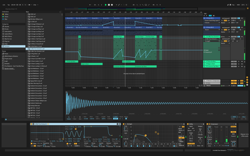 Ableton Live 10 Serial Key