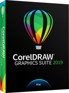 CorelDRAW Graphics Suite Crack