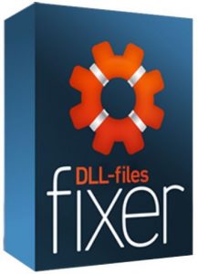 DLL Files Fixer 2019 Crack