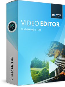 Movavi Video Editor Crack