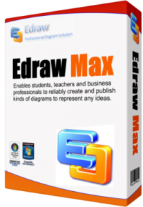 Edraw Max Crack