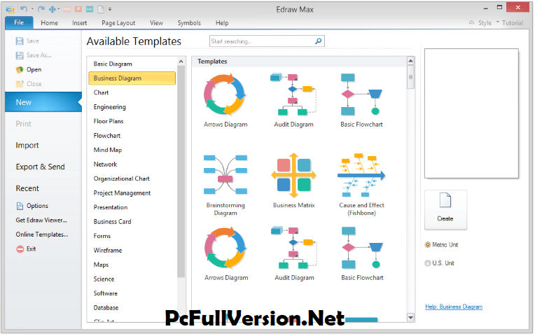 Edraw Max License Key