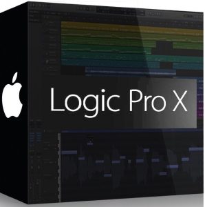 Logic Pro X Crack