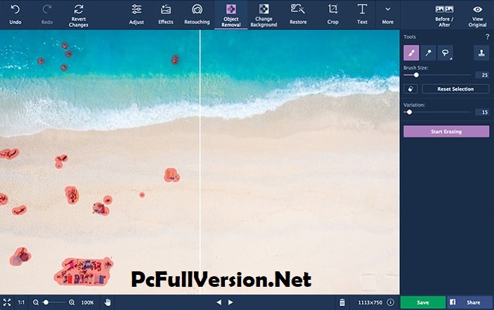 Movavi Photo Editor Activation Key