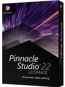 Pinnacle Studio Crack 