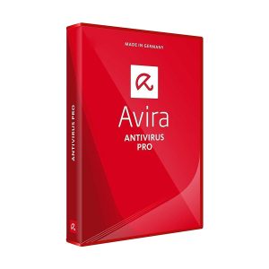 Avira Antivirus Pro 2019 Crack