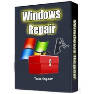 Windows Repair Pro Crack