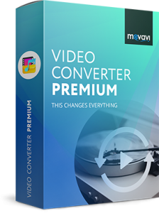 Movavi Video Converter 19 Crack