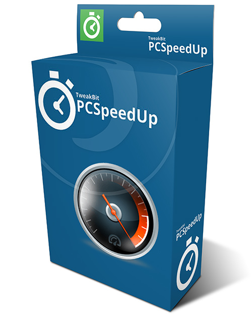 Tweakbit PCSpeedUp 2019 Crack