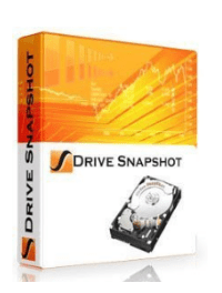 Drive SnapShot Crack