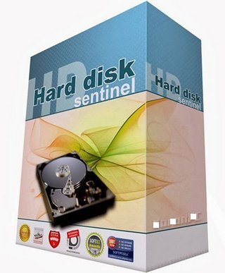 Hard Disk Sentinel Crack