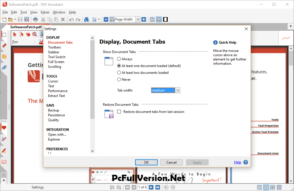 PDF Annotator Keygen Full Version