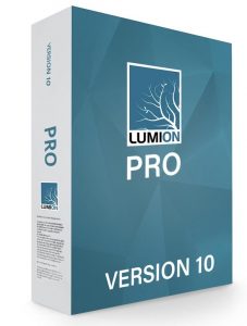 Lumion 10 Pro Crack