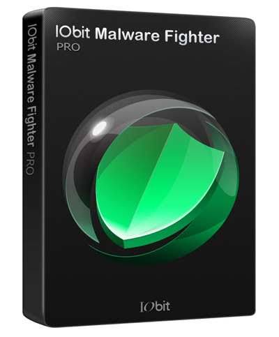 IObit Malware Fighter Pro Crack