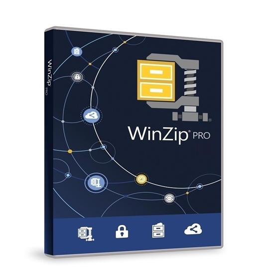 WinZip Pro 24 Crack Full Free Download