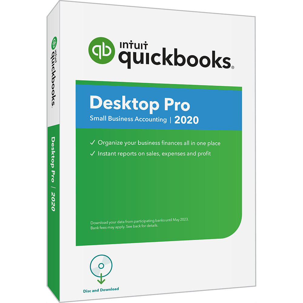 QuickBooks 2020 Crack Download