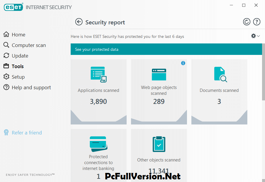 ESET Internet Security License Key 2020