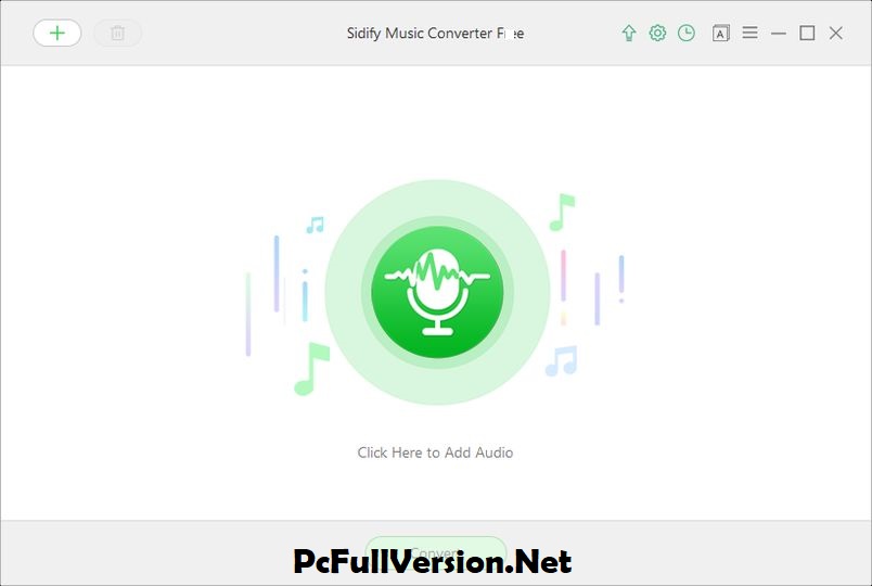 Sidify Music Converter Serial Key