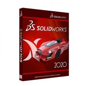 SolidWorks 2020 Crack + Serial Number Torrent Download