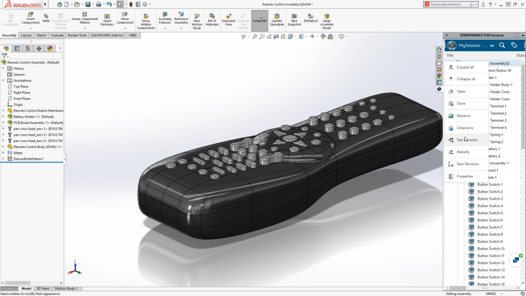 SolidWorks Crack Keygen + Serial Number Full Download