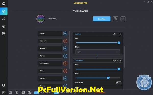 Voicemod Pro License Key Generator