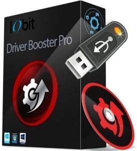 Driver Booster Pro Crack