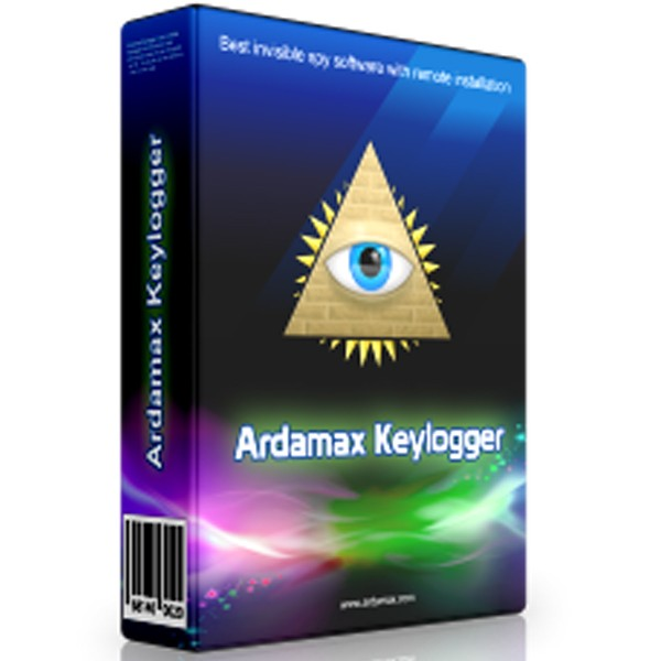 Ardamax Keylogger Crack