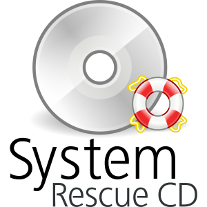 SystemrescueCD Crack