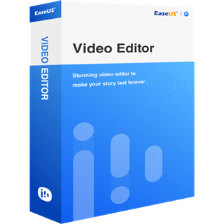 EaseUS Video Editor Crack