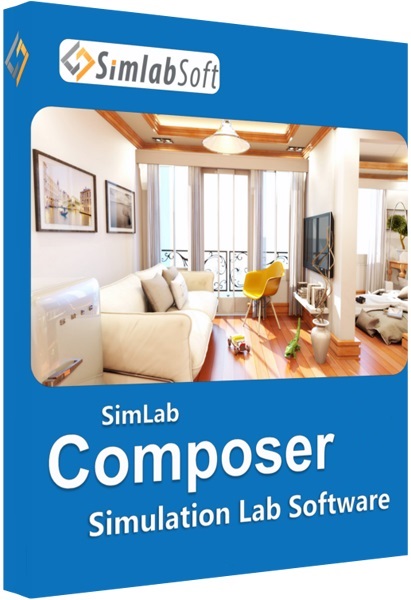 SimLab Composer Crack