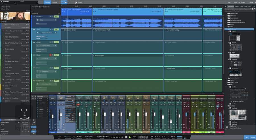 PreSonus Studio One Pro Activation Key