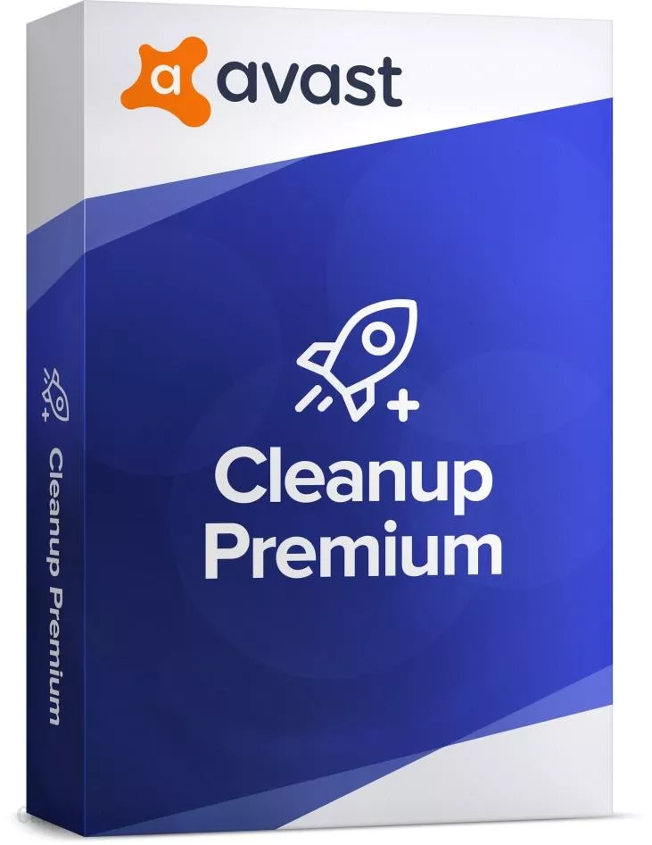 Avast Cleanup Premium Crack