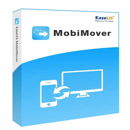 EaseUS MobiMover Pro Crack