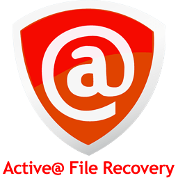 Active File Recovery Crack