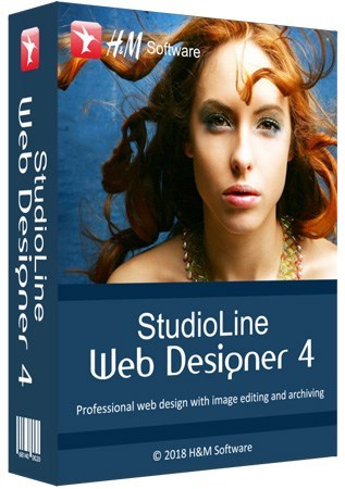 StudioLine Web Designer Crack