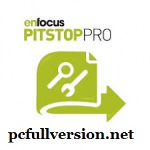 Enfocus PitStop Pro Crack