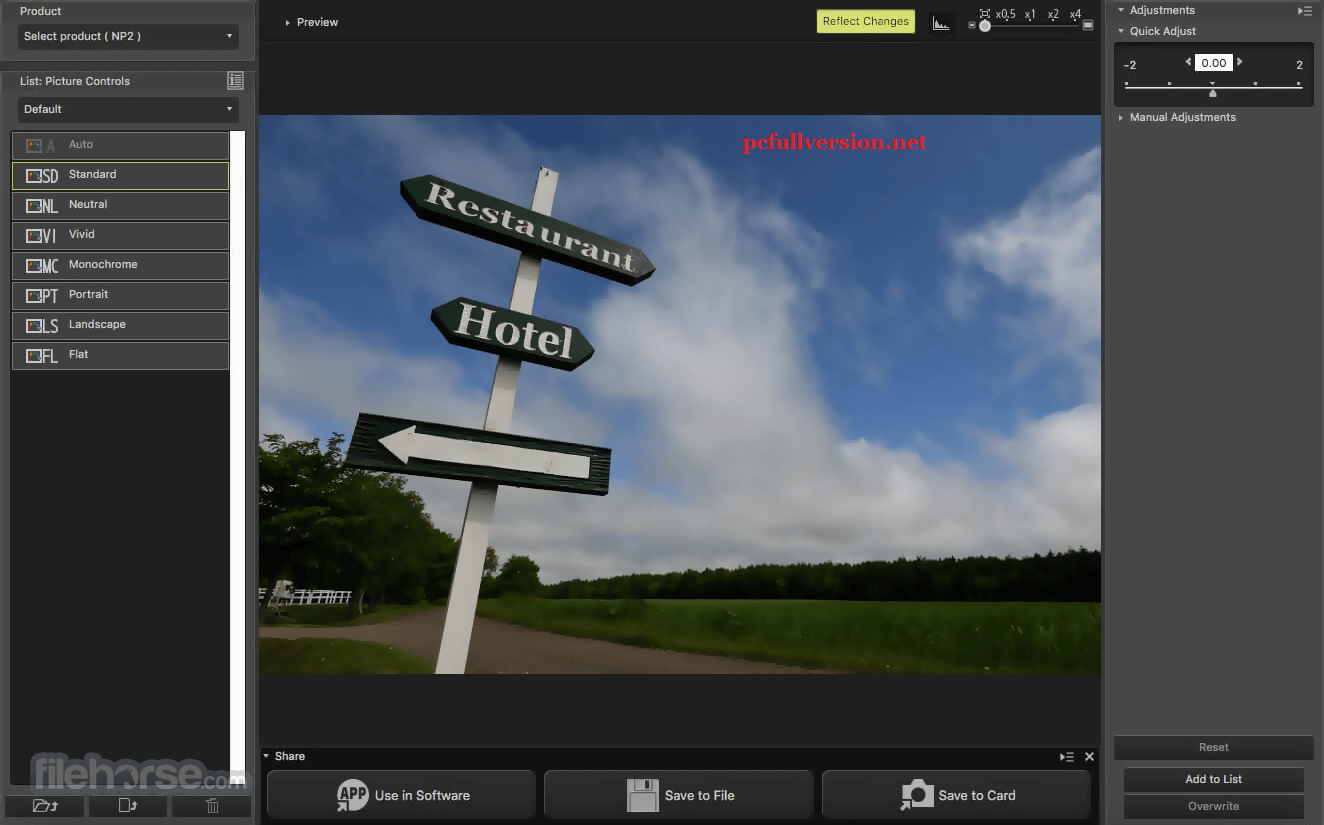 Nikon Camera Control Pro Free Download