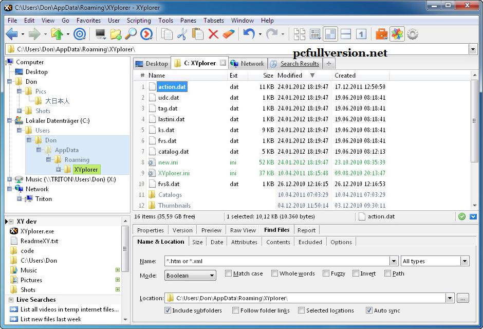 Xyplorer Pro License Key