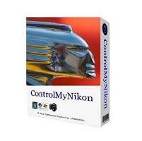 ControlMyNikon Pro 5.6.88.91 Crack + Serial Key [Latest]