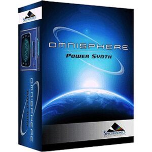 Omnisphere Mac Crack